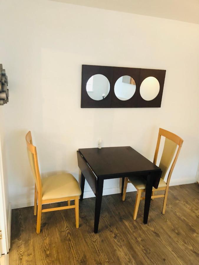 לונדונדרי Bishop'S Gate Apartment מראה חיצוני תמונה