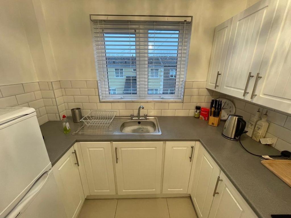 לונדונדרי Bishop'S Gate Apartment מראה חיצוני תמונה